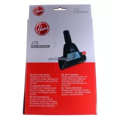 Turbo kefés porszívófej Hoover J75 35602702