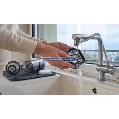 Hepa szűrő Hoover klt. U106 35602708