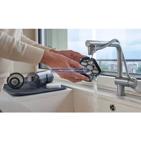 Hepa szűrő Hoover klt. U106 35602708