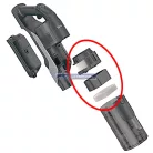 Hepa szűrő Hoover klt. U106 35602708