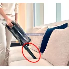 Réstisztító porszívófej Hoover HF610xxx D193 35602711