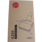 Turbo kefés porszívófej Hoover G250 35602712