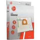 Mikroszálas porzsák Hoover H89 4db/csomag 35602718