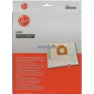 Mikroszálas porzsák Hoover H89 4db/csomag 35602718