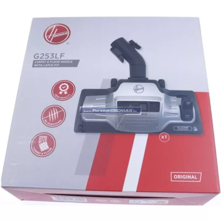 Kombi porszívófej 35mm Hoover G253LF 35602721
