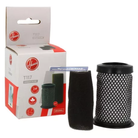 Motorszűrő Hoover T117 35602731