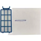 Hepa szűrő Hoover U105 35602732