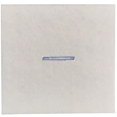 Hepa szűrő Hoover U105 35602732