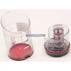 Portartály Severin HV7152 3615048