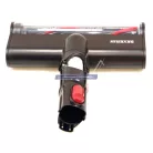 Turbo kefés porszívófej Severin HV7153 3633048