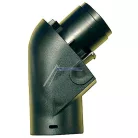 Csatlakozó Miele gégecsőhöz S311i...kompatibilis 391687