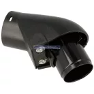 Csatlakozó Miele gégecsőhöz S311i...kompatibilis 391687