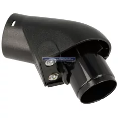 Csatlakozó Miele gégecsőhöz S311i...kompatibilis 391687