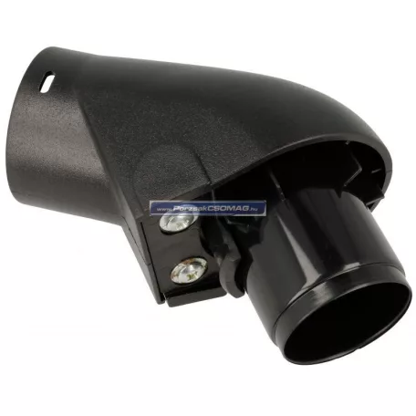 Csatlakozó Miele gégecsőhöz S311i...kompatibilis 391687