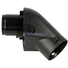 Csatlakozó Miele gégecsőhöz S311i...kompatibilis 391687