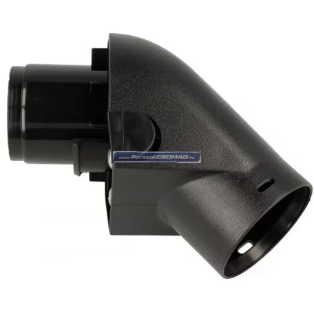 Csatlakozó Miele gégecsőhöz S311i...kompatibilis 391687