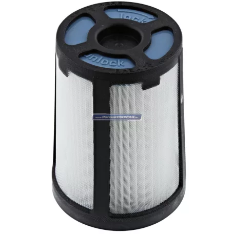 Hengerszűrő Zanussi ATI..., ZTI... 4055010146