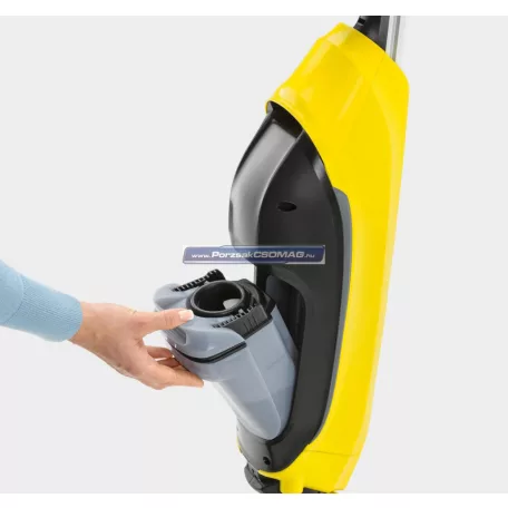 Víztartály Karcher szennyvíztartály 4.055-030