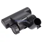 Turbo kefés porszívófej 32mm 4055116331