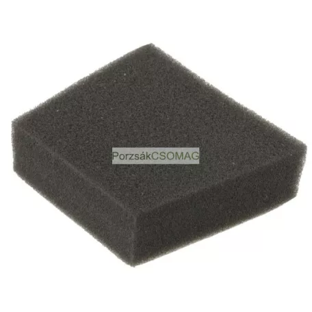 Motorszűrő Electrolux 12cm x 10cm x 2,5cm 4055204749