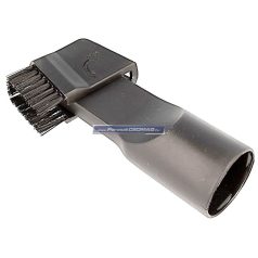 Réstisztító porszívófej 32mm kefés résszel 4055216602