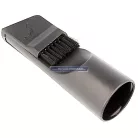 Réstisztító porszívófej 32mm kefés résszel 4055216602