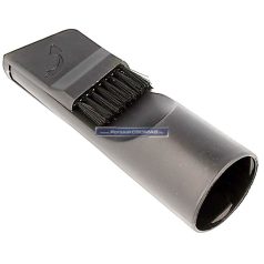 Réstisztító porszívófej 32mm kefés résszel 4055216602