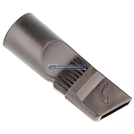 Réstisztító porszívófej 32mm kefés résszel 4055216602