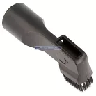 Réstisztító porszívófej 32mm kefés résszel 4055216602