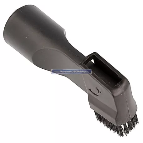 Réstisztító porszívófej 32mm kefés résszel 4055216602