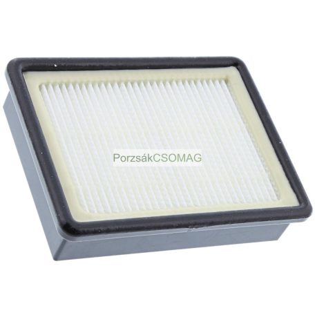 Hepa szűrő AEG, Electrolux EQUIPT 4055314167 kompatibilis