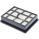 Hepa szűrő AEG, Electrolux EQUIPT 4055314167 kompatibilis