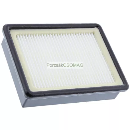 Hepa szűrő AEG, Electrolux EQUIPT 4055314167 kompatibilis