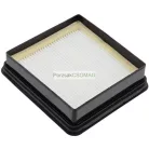 Hepa szűrő Electrolux 12,1cm x 12cm x 3cm Hygiene H10 4055354866