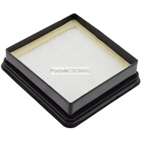 Hepa szűrő Electrolux 12,1cm x 12cm x 3cm Hygiene H10 4055354866