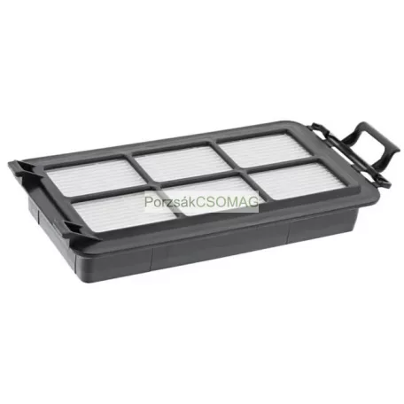 Hepa szűrő AEG, Electrolux, Zanussi 4055360483