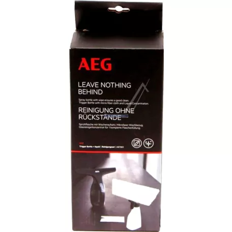 Ablaktisztító porszívófej AEG, Electrolux 4055383568