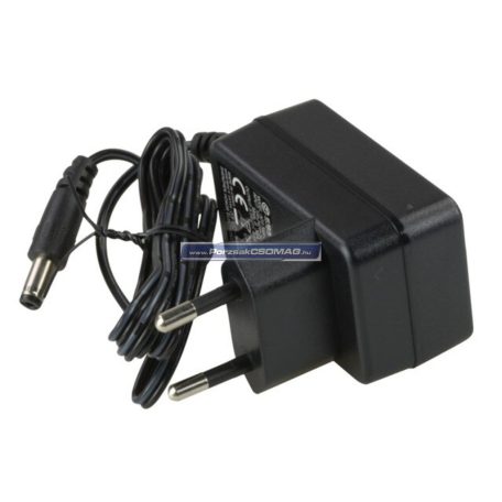 Akkumulátor töltő 5,5V 0,6A 3,3W ADS-5AM-09 06003GPG 4055385308