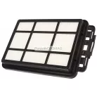 Hepa szűrő szett AEG, Electrolux AEF155 kompatibilis 9001688424 VG5128