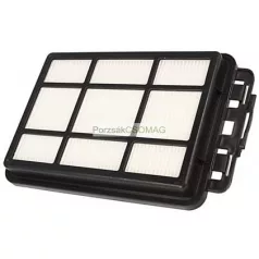   Hepa szűrő szett AEG, Electrolux AEF155 kompatibilis 9001688424 VG5128