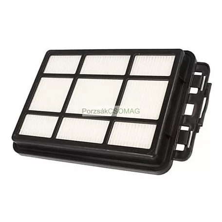 Hepa szűrő szett AEG, Electrolux AEF155 kompatibilis 9001688424 VG5128