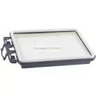 Hepa szűrő szett AEG, Electrolux AEF155 kompatibilis 9001688424 VG5128