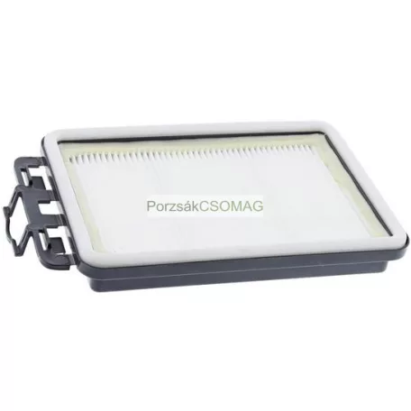Hepa szűrő szett AEG, Electrolux AEF155 kompatibilis 9001688424 VG5128