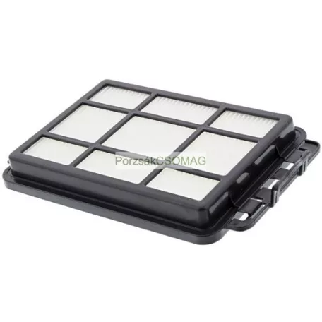 Hepa szűrő szett AEG, Electrolux AEF155 kompatibilis 9001688424 VG5128