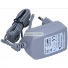 Akkumulátor töltő 13,5V 0,45A porszívóhoz tartó nélkül 4055420840