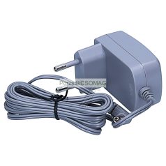   Akkumulátor töltő 13,5V 0,45A porszívóhoz tartó nélkül 4055420840