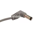Akkumulátor töltő 13,5V 0,45A porszívóhoz tartó nélkül 4055420840