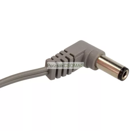 Akkumulátor töltő 13,5V 0,45A porszívóhoz tartó nélkül 4055420840