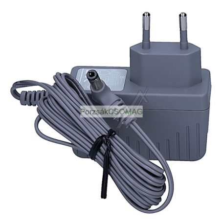 Akkumulátor töltő 14,4V, 0,5A 12,5W porszívóhoz 4055421046