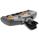 Turbo kefés porszívófej AEG/Electrolux 4055421541